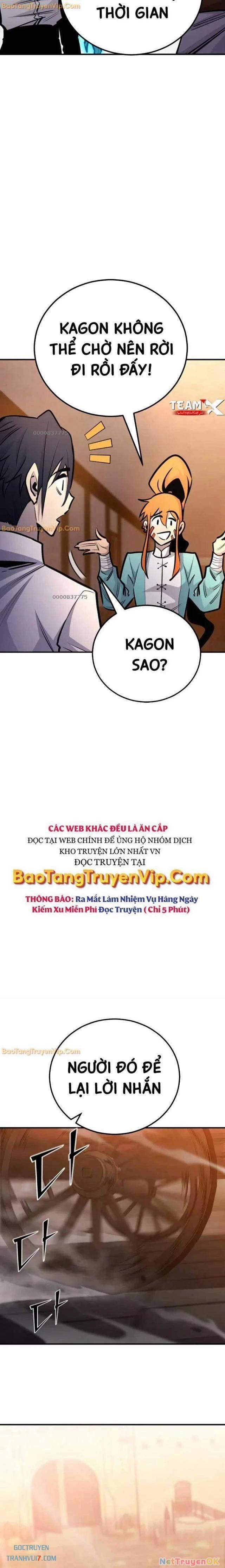 Bản Chất Của Chuyển Sinh 121 trang 16