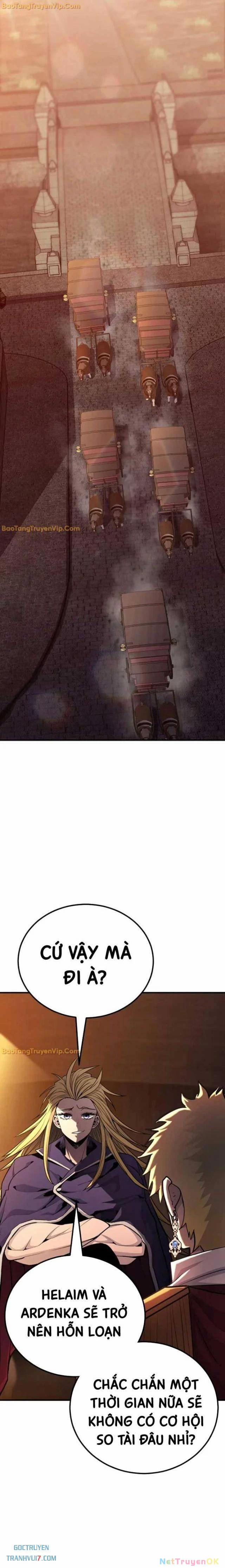 Bản Chất Của Chuyển Sinh 121 trang 17