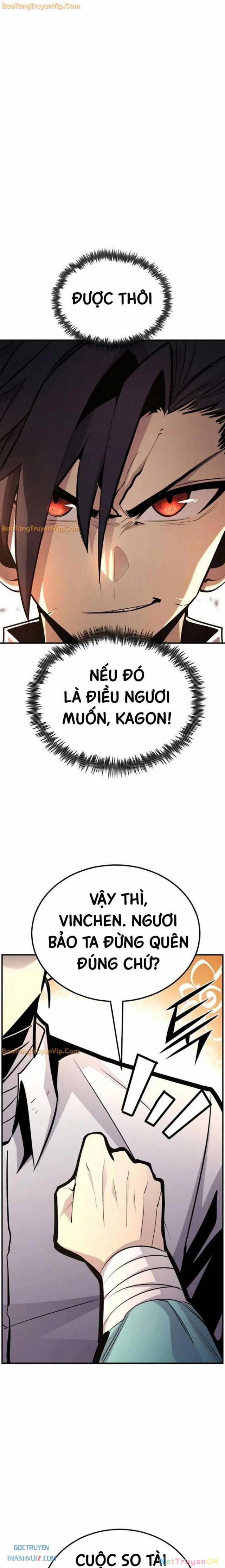 Bản Chất Của Chuyển Sinh 121 trang 19