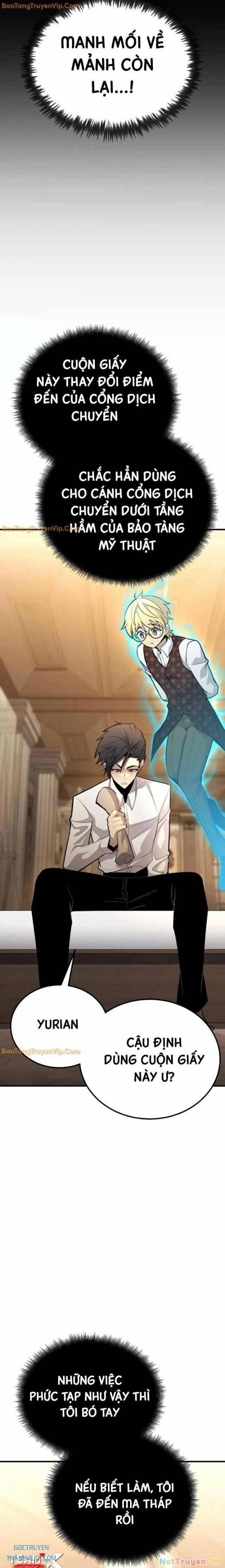 Bản Chất Của Chuyển Sinh 121 trang 2