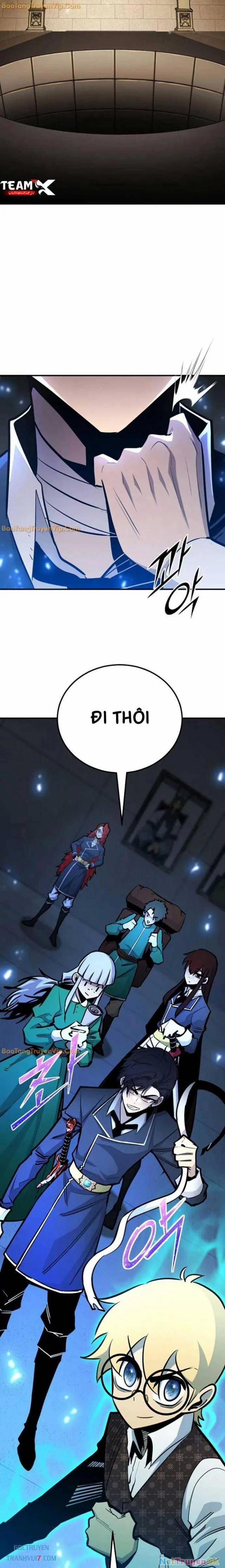 Bản Chất Của Chuyển Sinh 121 trang 24