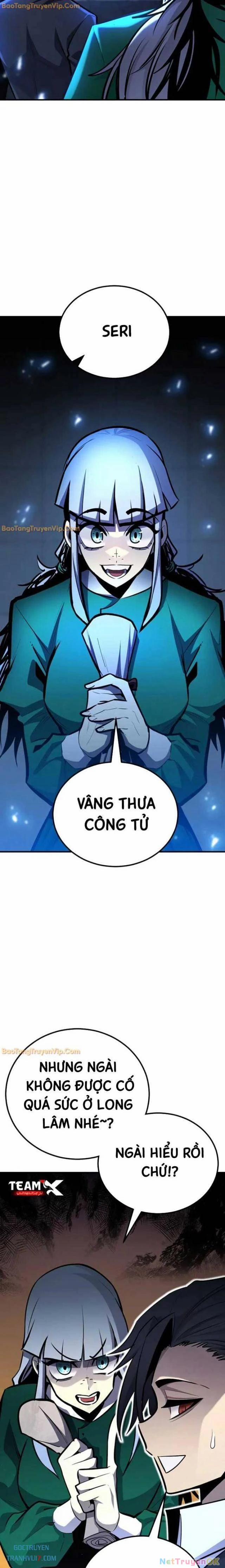 Bản Chất Của Chuyển Sinh 121 trang 26