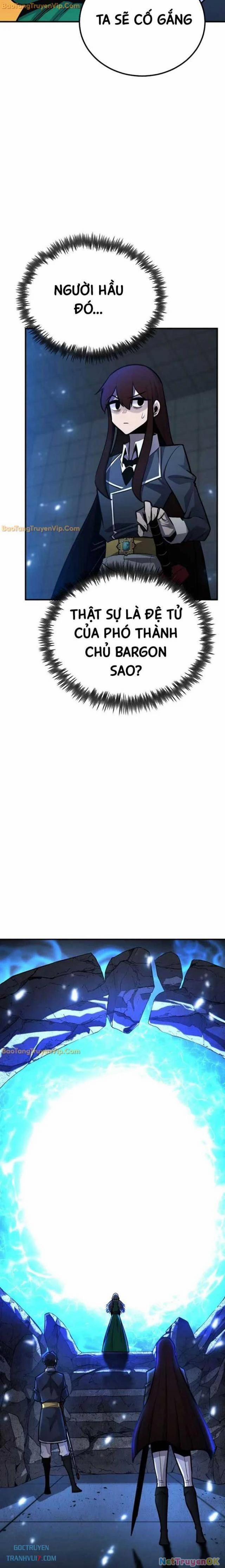 Bản Chất Của Chuyển Sinh 121 trang 27