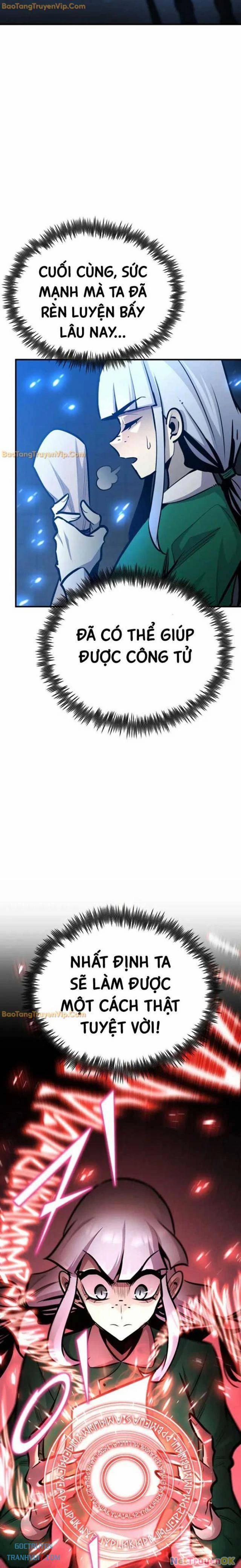 Bản Chất Của Chuyển Sinh 121 trang 28