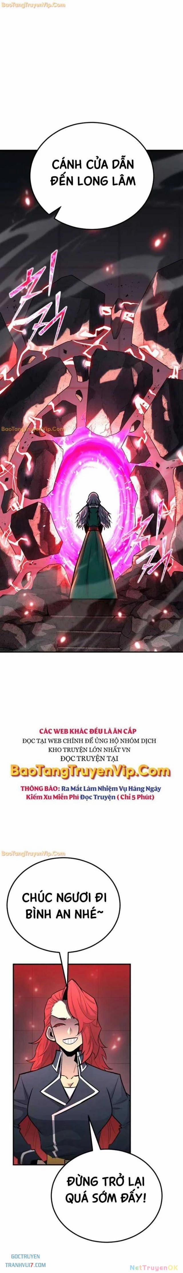 Bản Chất Của Chuyển Sinh 121 trang 30