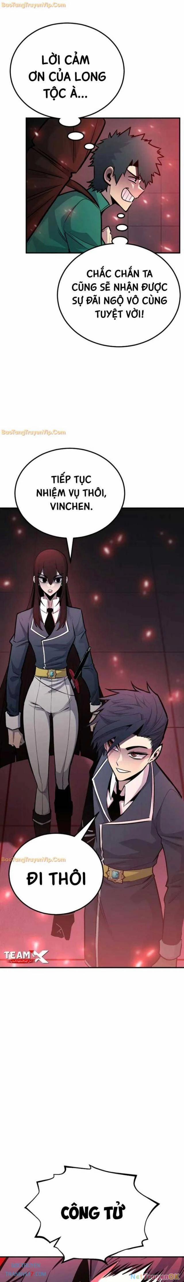 Bản Chất Của Chuyển Sinh 121 trang 31
