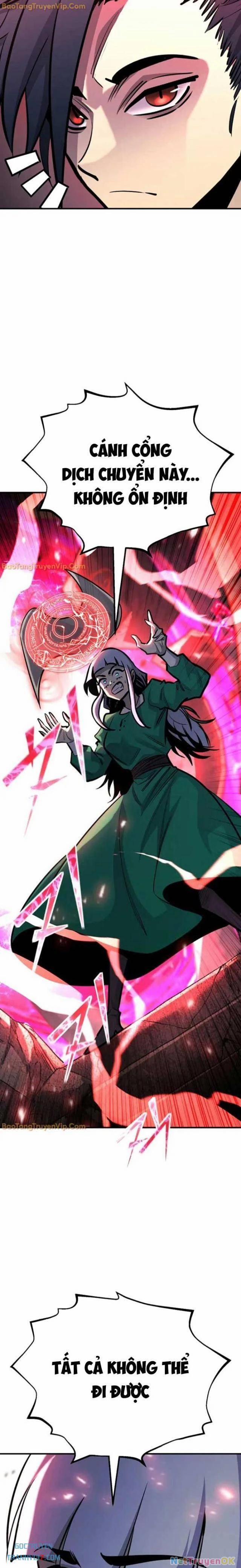 Bản Chất Của Chuyển Sinh 121 trang 32