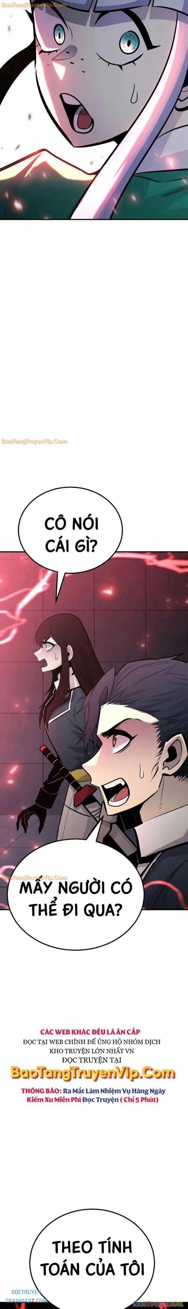 Bản Chất Của Chuyển Sinh 121 trang 33
