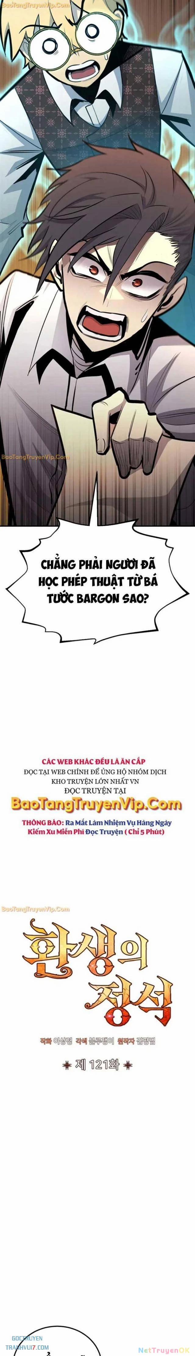 Bản Chất Của Chuyển Sinh 121 trang 6