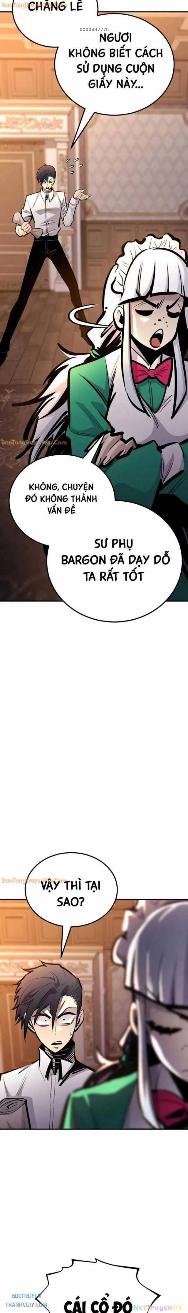 Bản Chất Của Chuyển Sinh 121 trang 7