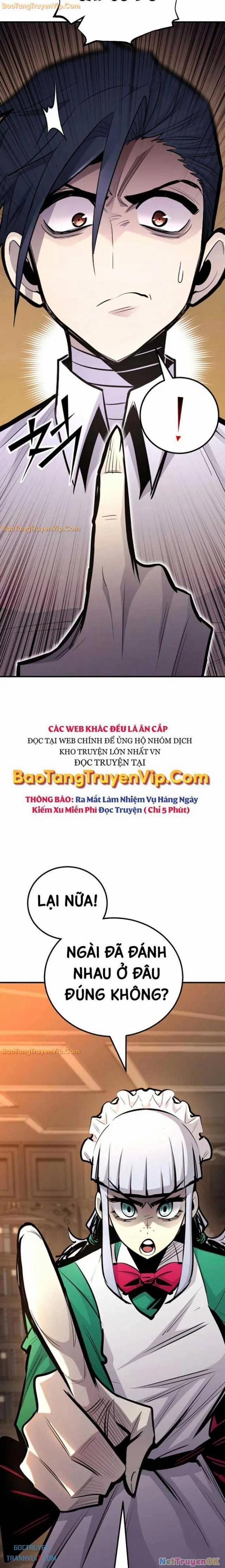 Bản Chất Của Chuyển Sinh 121 trang 8