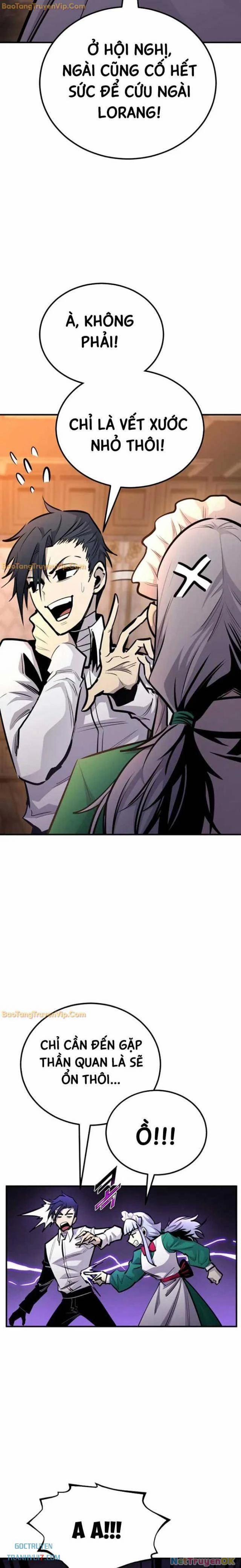 Bản Chất Của Chuyển Sinh 121 trang 9
