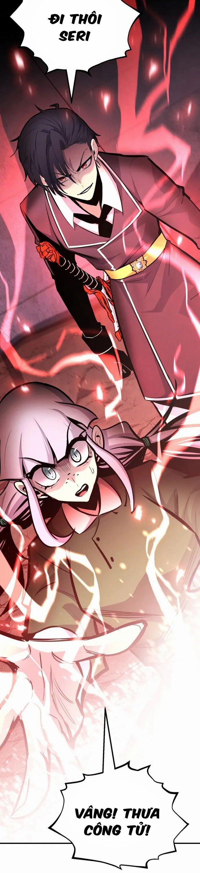 Bản Chất Của Chuyển Sinh 122 trang 13