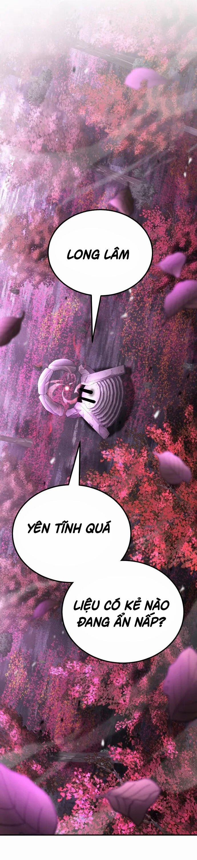 Bản Chất Của Chuyển Sinh 122 trang 21