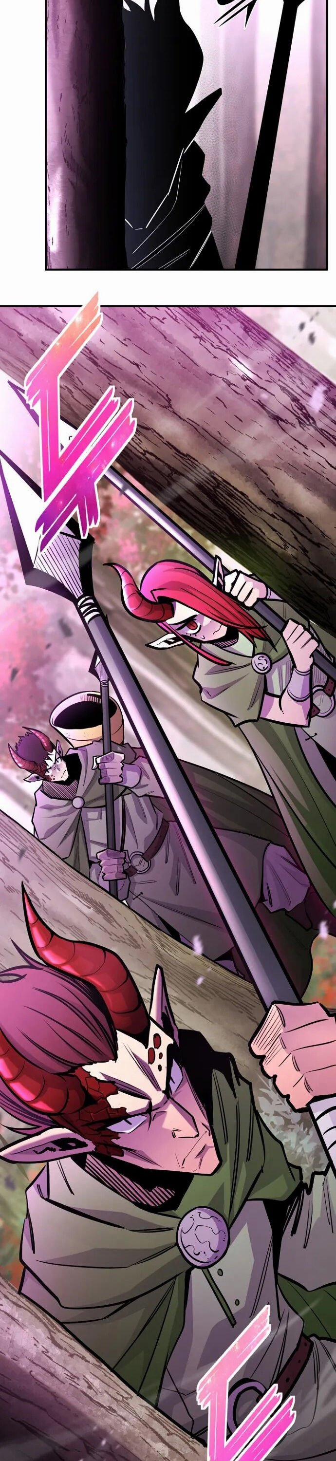 Bản Chất Của Chuyển Sinh 122 trang 25