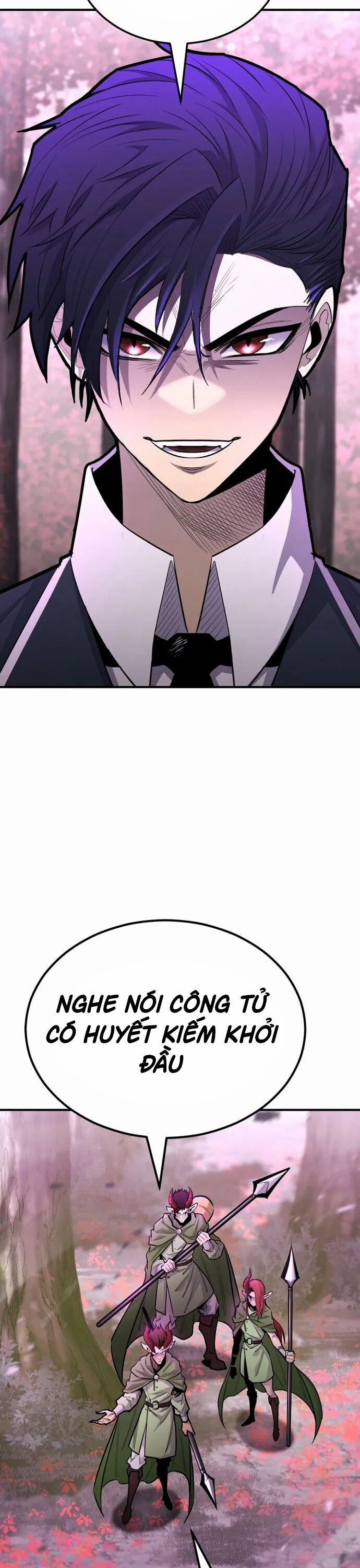 Bản Chất Của Chuyển Sinh 122 trang 27