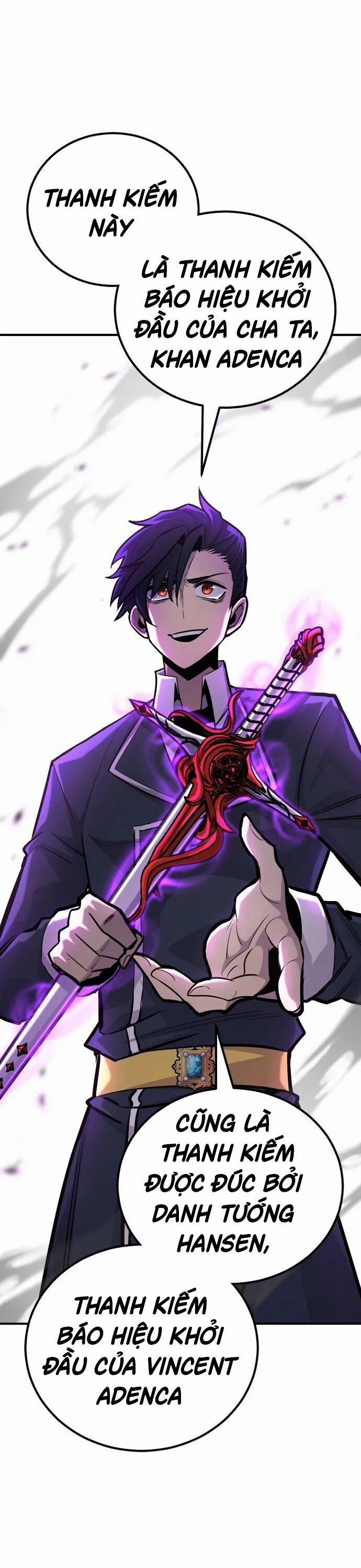 Bản Chất Của Chuyển Sinh 122 trang 30