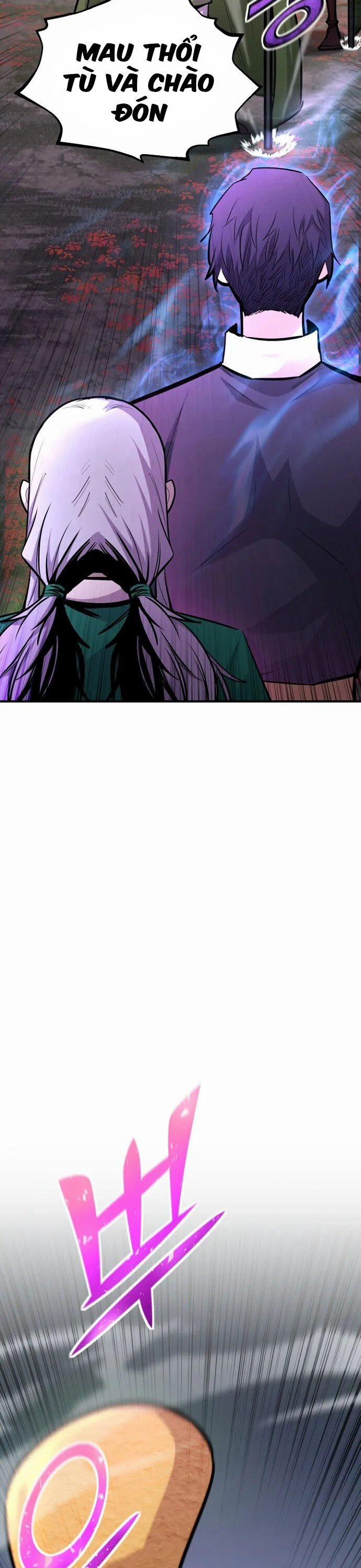 Bản Chất Của Chuyển Sinh 122 trang 34