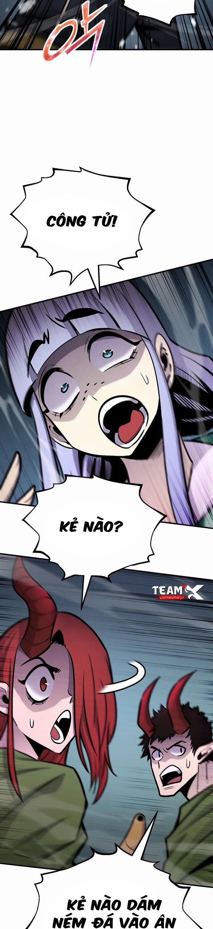 Bản Chất Của Chuyển Sinh 122 trang 37