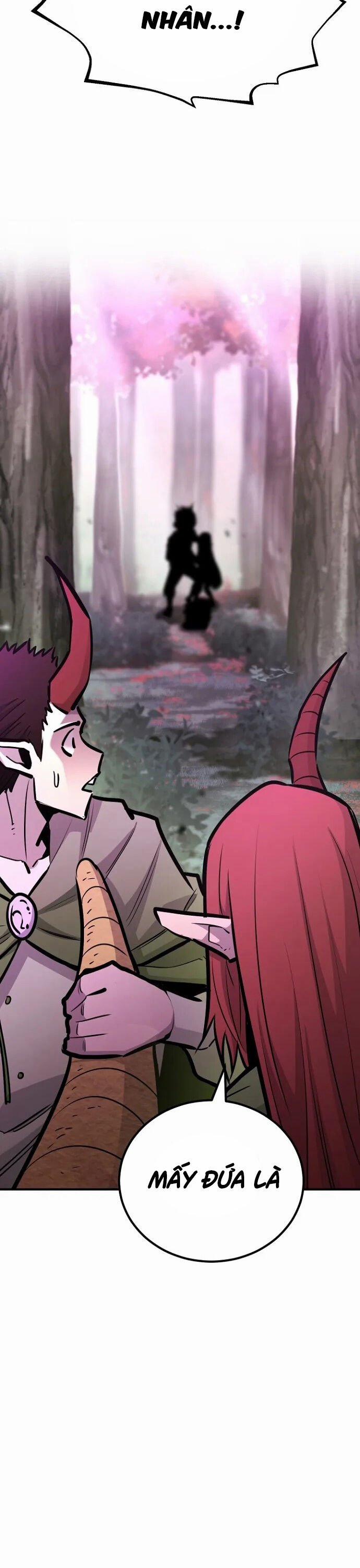 Bản Chất Của Chuyển Sinh 122 trang 38