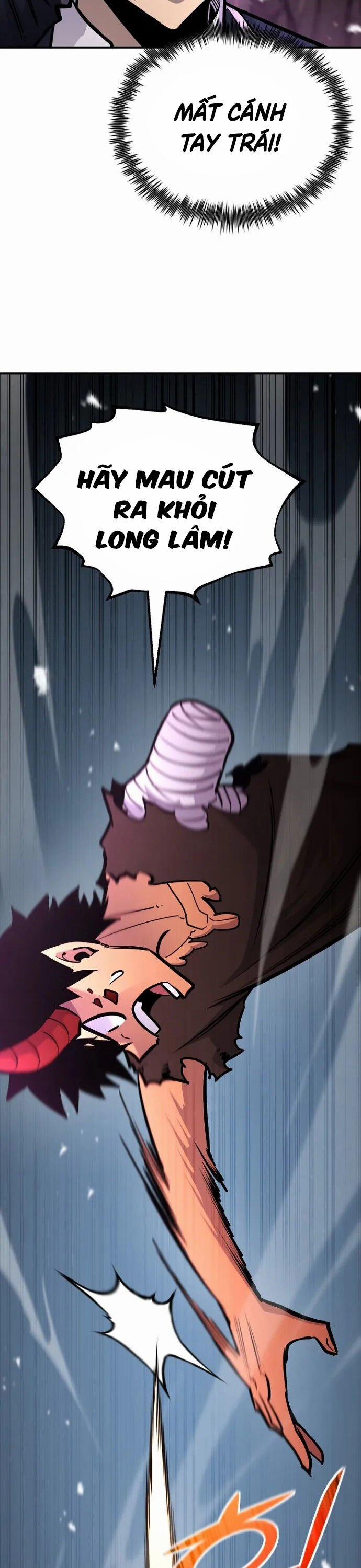 Bản Chất Của Chuyển Sinh 122 trang 41