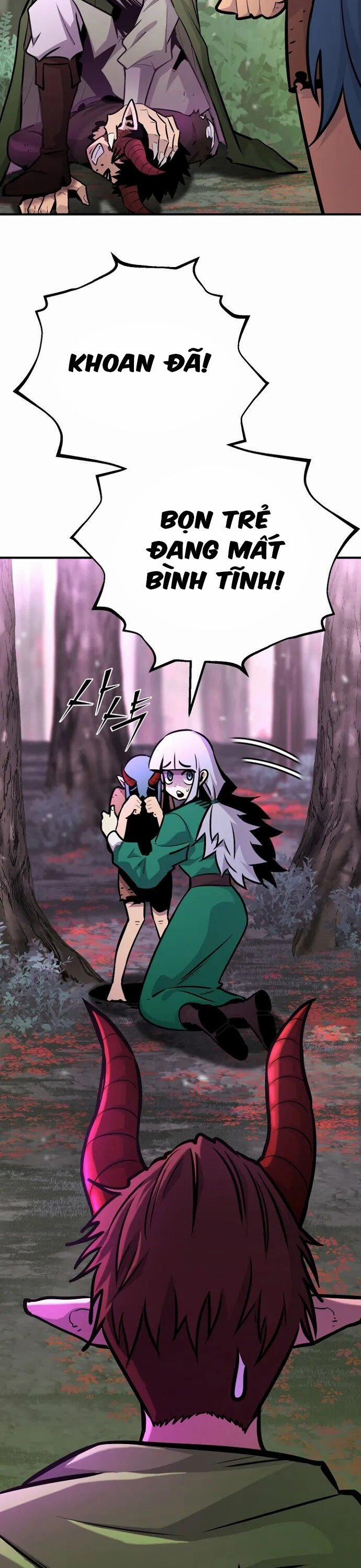 Bản Chất Của Chuyển Sinh 122 trang 47