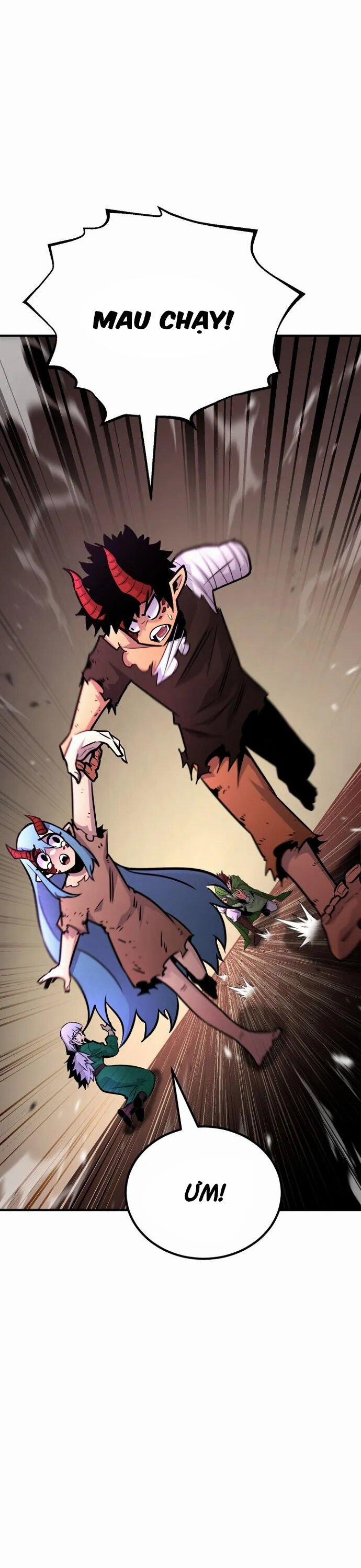 Bản Chất Của Chuyển Sinh 122 trang 52