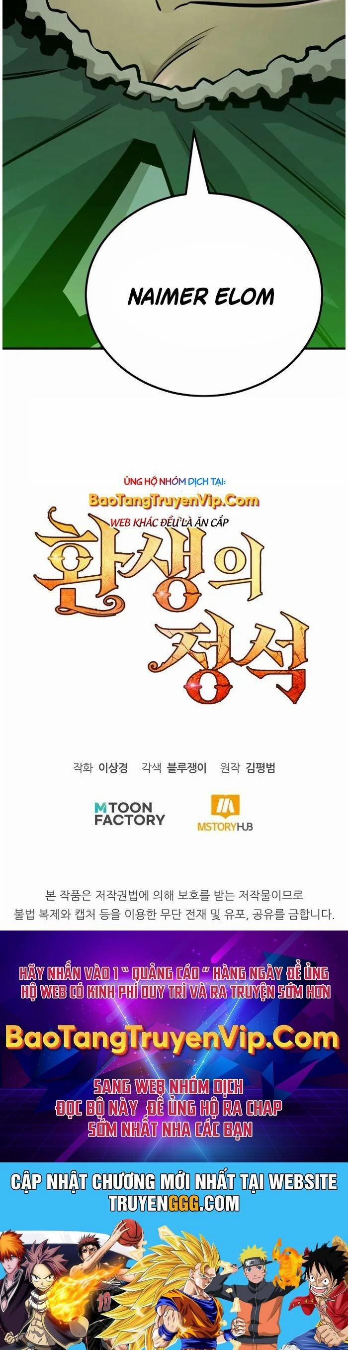 Bản Chất Của Chuyển Sinh 122 trang 65