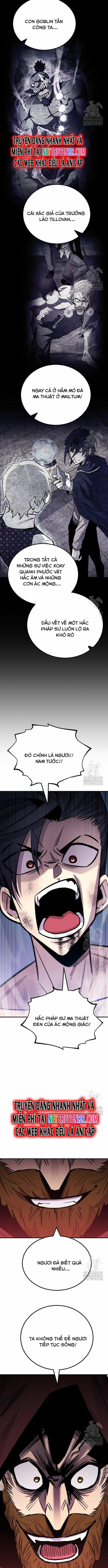 Bản Chất Của Chuyển Sinh 126 trang 10