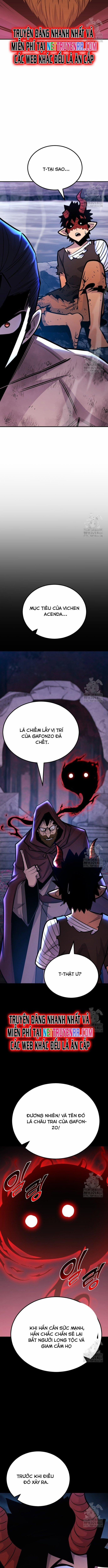 Bản Chất Của Chuyển Sinh 126 trang 11