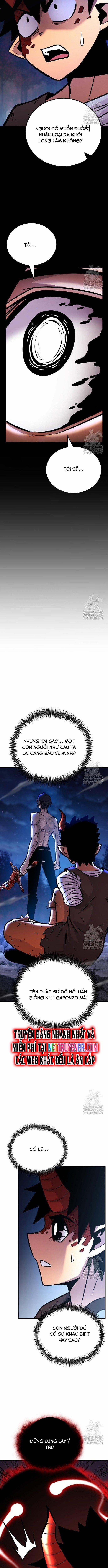 Bản Chất Của Chuyển Sinh 126 trang 12