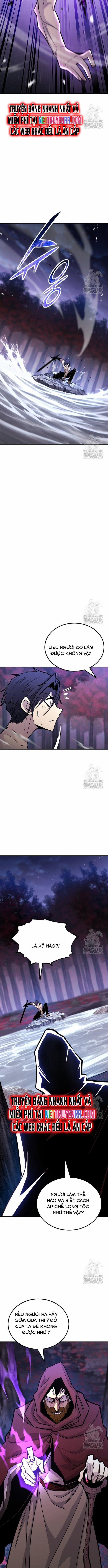 Bản Chất Của Chuyển Sinh 126 trang 4