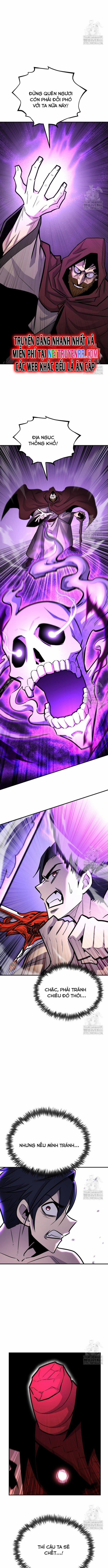 Bản Chất Của Chuyển Sinh 126 trang 7