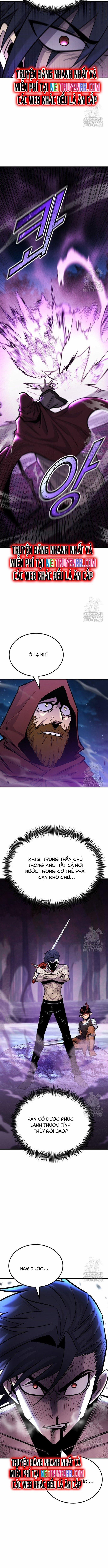 Bản Chất Của Chuyển Sinh 126 trang 8