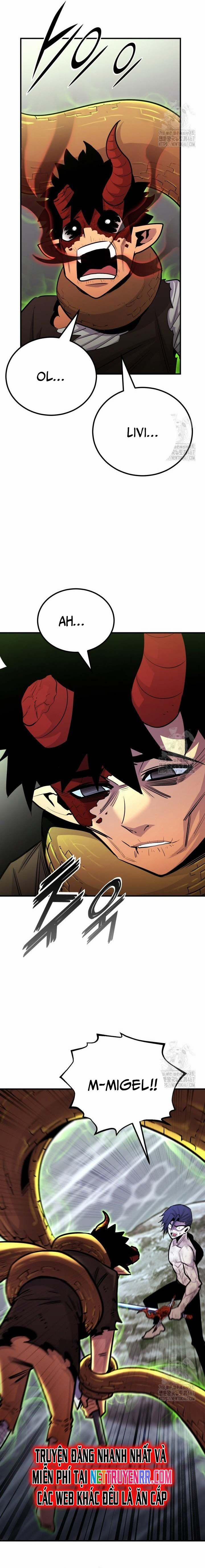 Bản Chất Của Chuyển Sinh 127 trang 10