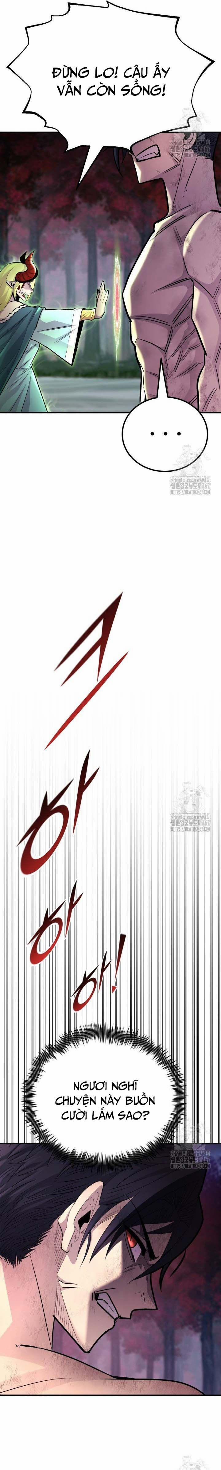 Bản Chất Của Chuyển Sinh 127 trang 11