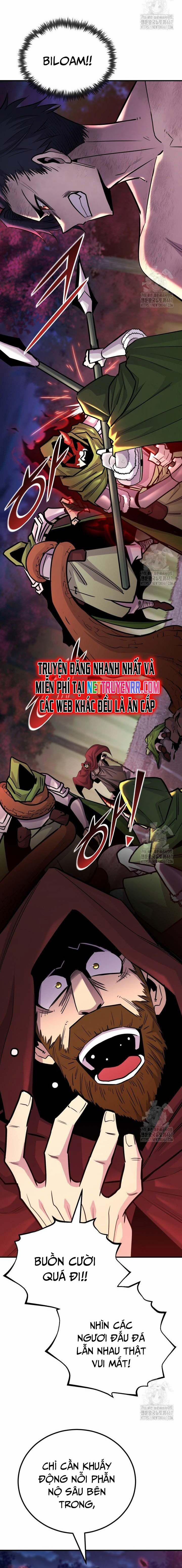 Bản Chất Của Chuyển Sinh 127 trang 12