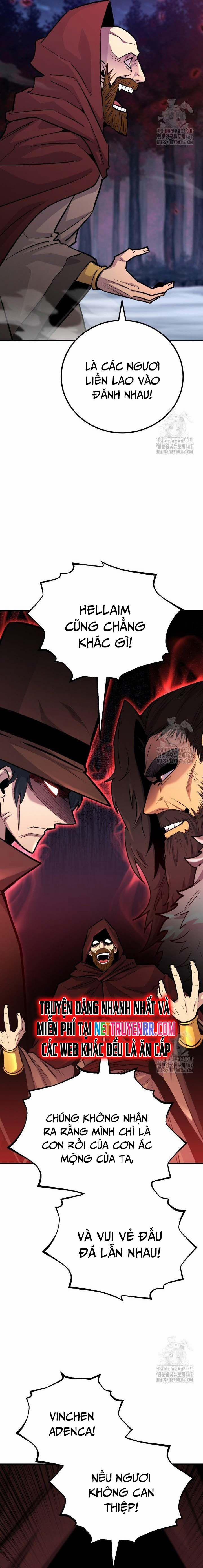 Bản Chất Của Chuyển Sinh 127 trang 13