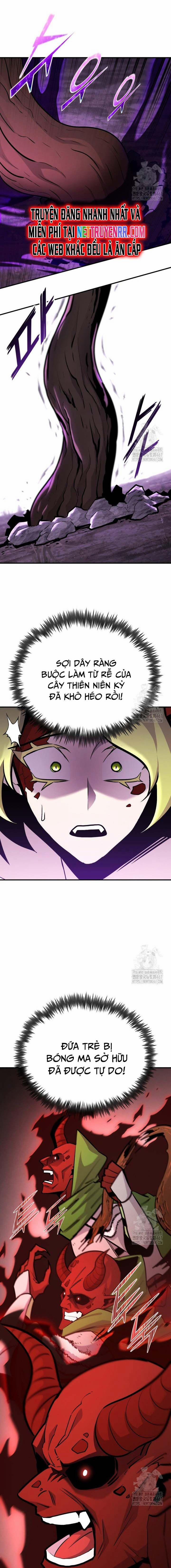 Bản Chất Của Chuyển Sinh 127 trang 16