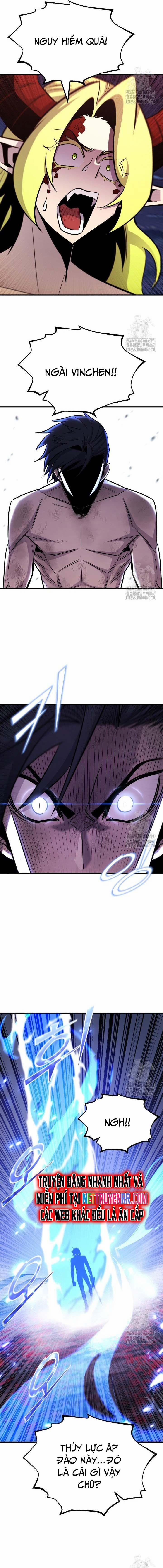 Bản Chất Của Chuyển Sinh 127 trang 18