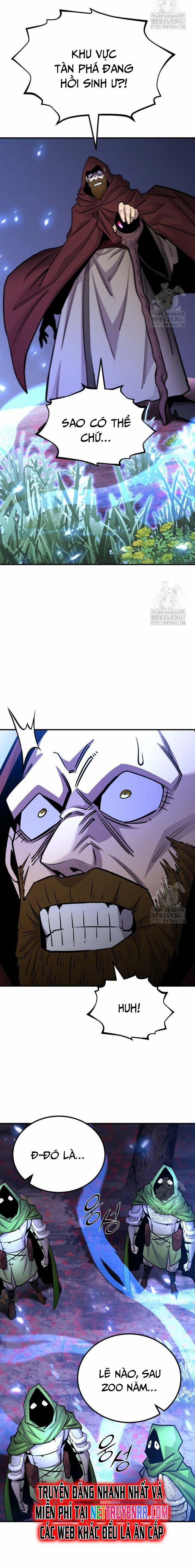 Bản Chất Của Chuyển Sinh 127 trang 19