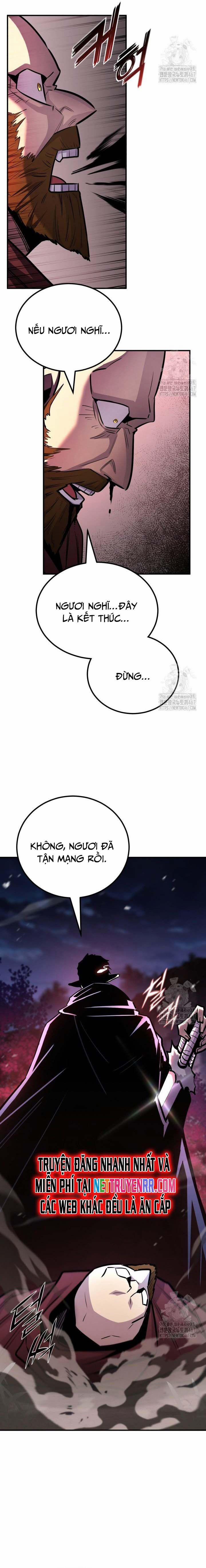 Bản Chất Của Chuyển Sinh 127 trang 2