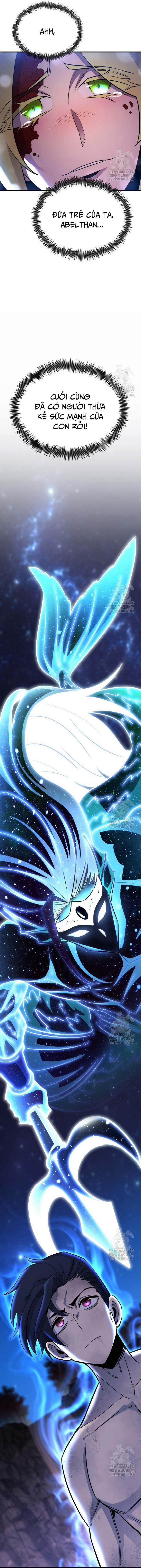 Bản Chất Của Chuyển Sinh 127 trang 20