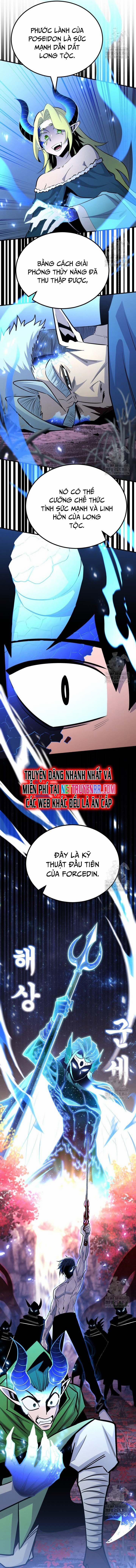 Bản Chất Của Chuyển Sinh 127 trang 22