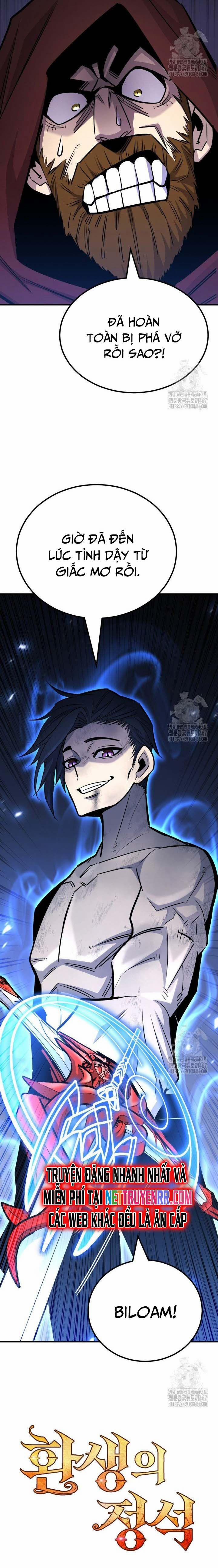 Bản Chất Của Chuyển Sinh 127 trang 24