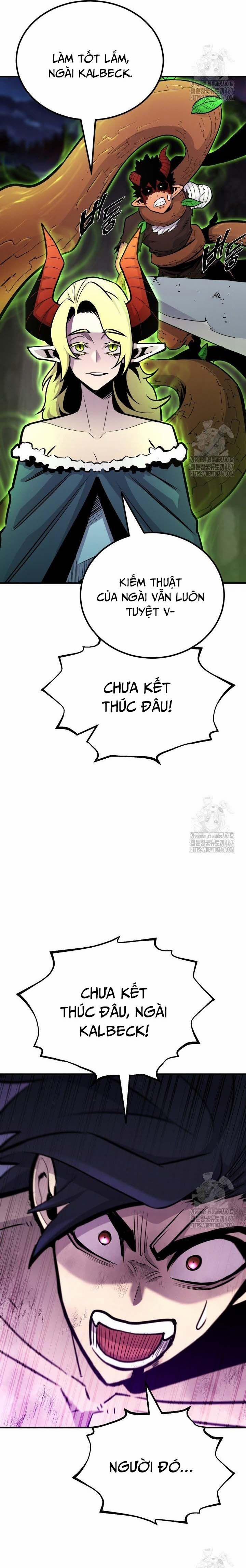 Bản Chất Của Chuyển Sinh 127 trang 3