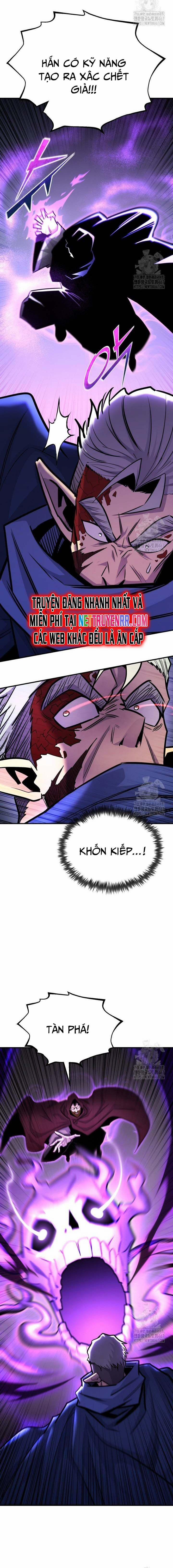 Bản Chất Của Chuyển Sinh 127 trang 4