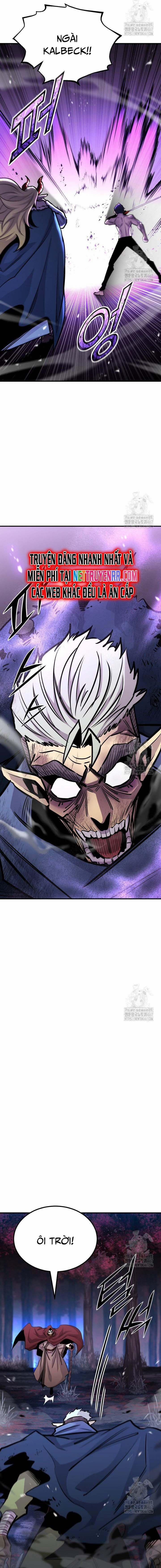 Bản Chất Của Chuyển Sinh 127 trang 5