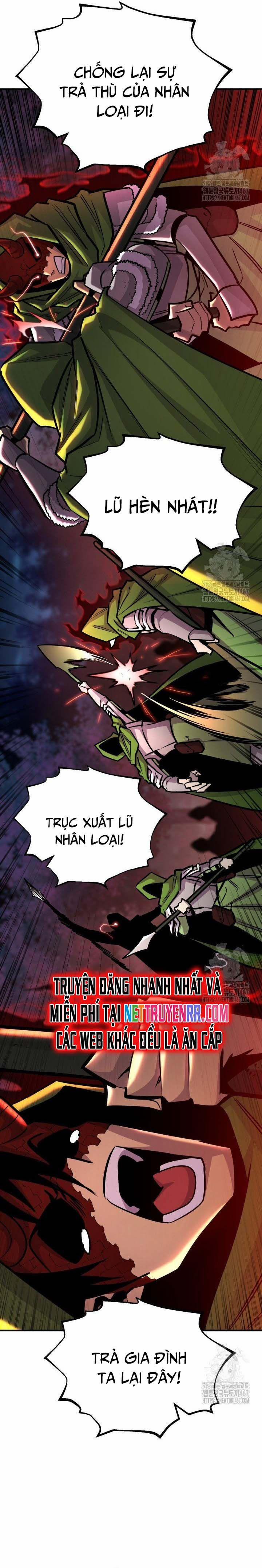Bản Chất Của Chuyển Sinh 127 trang 7
