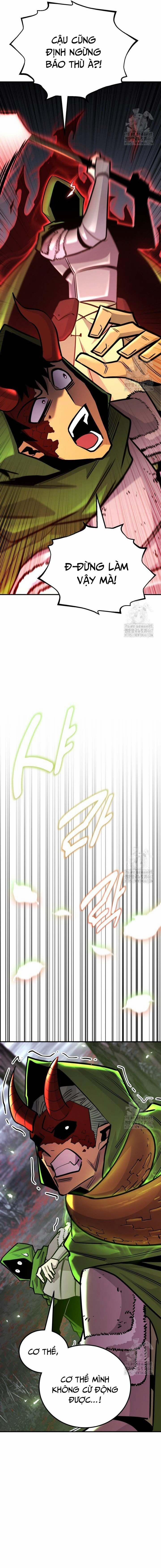 Bản Chất Của Chuyển Sinh 127 trang 8